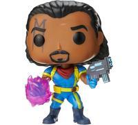 Figurine Bob en vinyle Marvel Captain Marvel #154