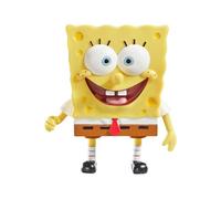 Figurine Bob l'éponge 12,5 cm