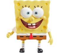 Figurine Bob l'éponge 12,5 cm Multicolore G