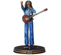Figurine Bob Marley - Live At The Rainbow 77 23cm