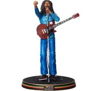 Sd Toys - Bob Marley figurine Live at the Rainbow'77