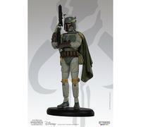 Figurine Boba Fett Star Wars - Attakus - SW034