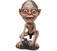 Figurine Bobble Head Smeagol Le Seigneur des Anneaux - NECA