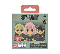 Figurine Bobble Hero Spy X Family 6,3 cm modèle aléatoire