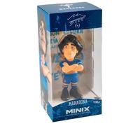 BANDAI Figurine à collectionner Football Legend #10BJ Maradona Boca Juniors 12 cm