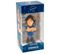 BANDAI Figurine à collectionner Football Legend #10BJ Maradona Boca Juniors 12 cm