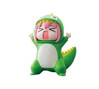 Figurine Bocchi The Rock ! Monstres sacrés ¿ Monstres du désir - Bandai