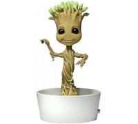 Figurine Body Knocker Bobble Dancing Potted Groot 15 cm - Neca - Les Gardiens de la Galaxie
