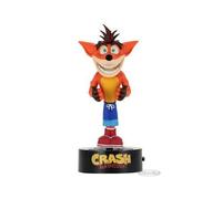 Figurine Body Knocker Crash Bandicoot - Crash