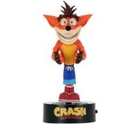 Figurine Body Knocker - Crash Bandicoot - Crash NC G