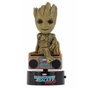 Figurine - Body Knocker - Les Gardiens de la Galaxie 2 - Groot