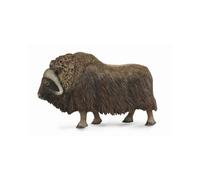 Figurine Boeuf Musqu?