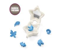 Figurine Boîte Étoilée