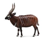 Figurine - Bongo Antilope - Collecta 88809