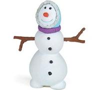 Figurine Bonhomme de neige Papo G