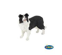 Papo Figurine Animaux Border Collie 54008