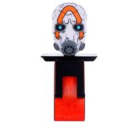 Figurine Borderlands Psycho Mask Exquisite Gaming Bleu 20 cm