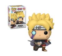 Figurine Boruto - Boruto W/ Marks Pop 10cm