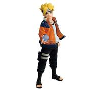Banpresto Figurine à collectionner Boruto Uzumaki BP30023P 23 cm Multicolore