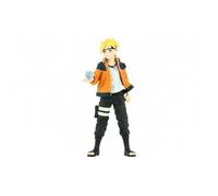 Banpresto Figurine à collectionner Boruto Uzumaki BP30023P 23 cm Multicolore