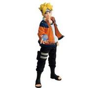 Banpresto Figurine à collectionner Boruto Uzumaki BP30023P 23 cm Multicolore