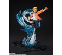 Bandai Statuette Figuartszero Boruto Uzumaki Kizuna Relation 20 cm