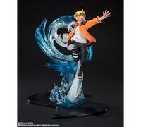 Bandai Statuette Figuartszero Boruto Uzumaki Kizuna Relation 20 cm
