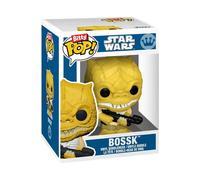 Funko Figurine vinyle Bitty Pop! Star Wars: A New Hope – Multipack 12 pièces – Produit officiel