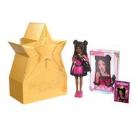 Figurine BOTI Dress To Impress Marron 32x20x31 cm