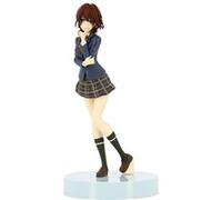 Figurine - Bottom-tier Character Tomozaki - Aoi Hinami Multicolore G