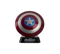 Figurine Bouclier - EAGLEMOSS - Captain America - 16 cm