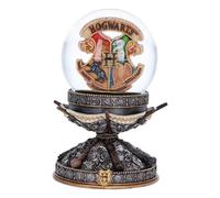 Nemesis Now Figurine Harry Potter Boule de neige Wand 16 cm G