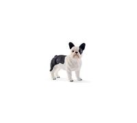Schleich Bouledogue français, Coloré