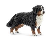 Figurine - bouvier bernois, femelle