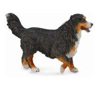 Figurine Bouvier Bernois G