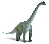 Collecta prehistorie: Brachiosaurus 18 cm vert figurine de jeu Vert G