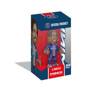 Figurine Bradley Barcola PSG N° 265