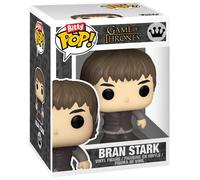 Funko Figurine Bitty Pop! Game of Thrones – Daenerys, Khal Drogo, Drogon