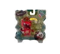 Figurine Bratz Bratzillaz Magical Pets Kissifuss New MGA Entertainment
