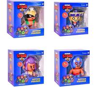 Figurine Brawl Stars 16,5 cm (1ère série)