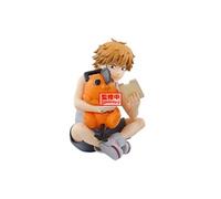 Figurine Break Time - Chainsaw Man - Vol.3