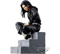 Figurine Break Time Collection - Tokyo Revengers - Keisuke Baji Vol.5