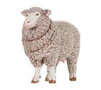 Figurine Brebis Mérinos Papo