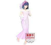 Figurine Bridal Dress - Oshi No Ko - Akane Kurokawa