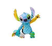 Enesco Romero Britto Figurine Stitch & Scrump 20,3 cm
