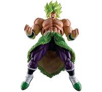 Figurine Broly Dragon Ball Super Broly 22 cm