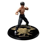 Tamashii Nations Figurine d'action Bruce Lee Legacy 50th Ver S.H.Figuarts Bandai