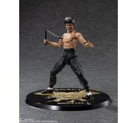 FIGURINE BRUCE LEE LEGACY 50th SH FIGUARTS 13 cm BANDAI IN STOCK