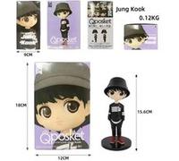 Figurine BTS Jung Kook18cm G