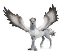 Figurine buck